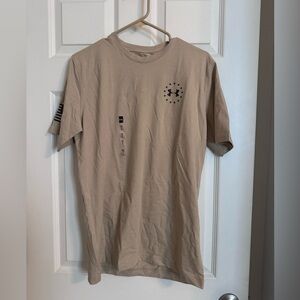 Under Armour Loose Fit Tee